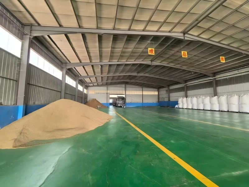 2025飼料展展商推薦 創(chuàng)新畜牧飼料技術(shù)引領(lǐng)綠色養(yǎng)殖新時(shí)代